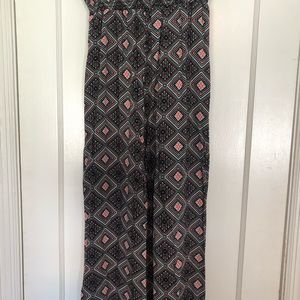 Palazzo pants